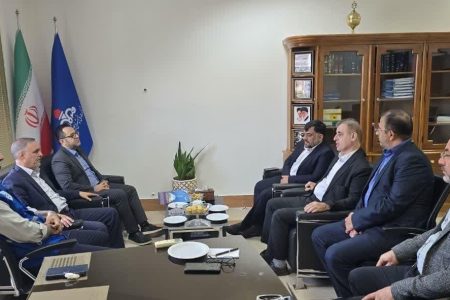 هم‌افزایی شرکت ملی پخش فرآورده‌های نفتی منطقه گلستان و پدافند غیرعامل؛ گام بلند برای ایمنی پایدار